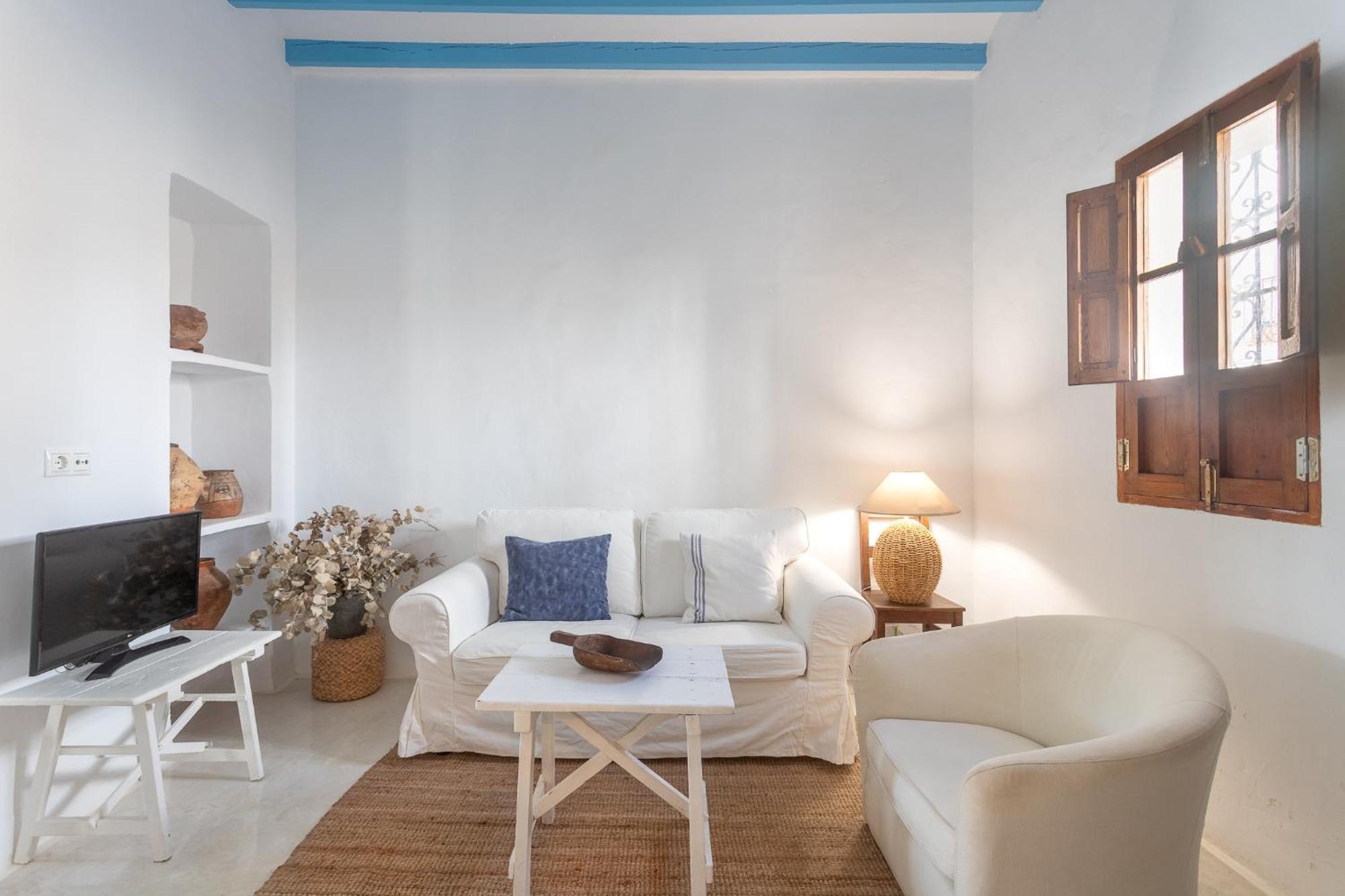 Ferienwohnung La Casa Del Agua Altea Exterior foto
